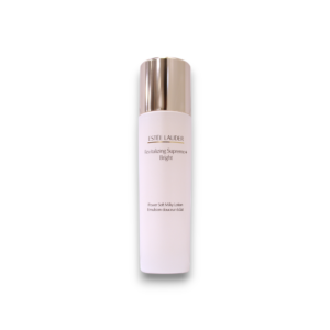 estee lauder, revitalizing supreme+ bright power, estratto di moringa, multi azione, mattina e notte, lozione, per viso e collo, 100 ml