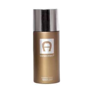 etienne aigner, man 2, spray deodorante, per uomini, 150 ml *tester