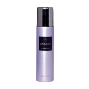 etienne aigner, starlight, spray deodorante, per le donne, 150 ml *tester