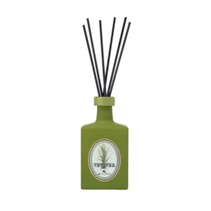 etro, vetiver, diffusore di aromi con bastoncini, 500 ml