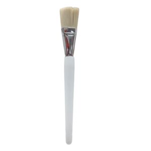 fanola, accessories, spazzola per colorazione capelli, *tester
