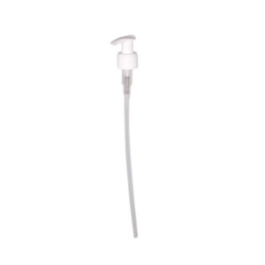 fanola, fanola, dispenser a pompa, bianco, 25 cm, 1000 ml