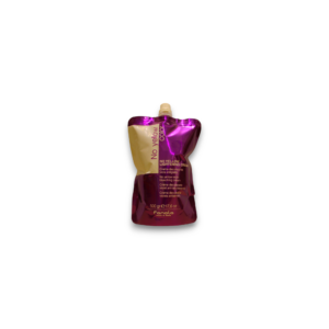 fanola, no yellow color, gel ossidante per capelli, 500 g