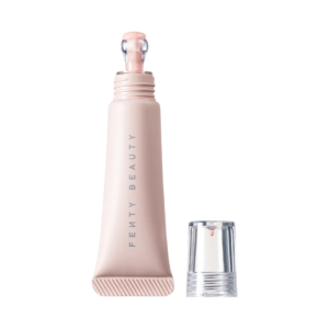 fenty beauty, bright fix, illuminante, correttore crema per gli occhi, 01, quarzo rosa, 10 ml