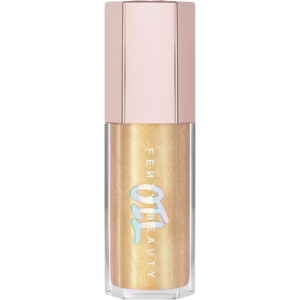 fenty beauty, gloss bomb, splendente, olio per le labbra, 9 ml