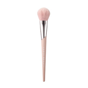 fenty beauty, sculpting bronzer brush, sculpting bronzer brush, pennello per terra abbronzante, 195