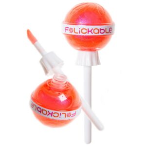 flickable, luxe, lucidalabbra, agrumi come lo facciamo, 9 ml