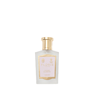 floris of london, cherry blossom, nebbia profumata per capelli, per le donne, 50 ml *tester