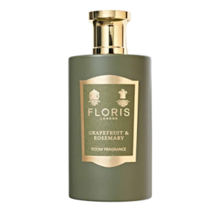 floris of london, grapefruit & rosemary, spray per ambienti, 100 ml *tester