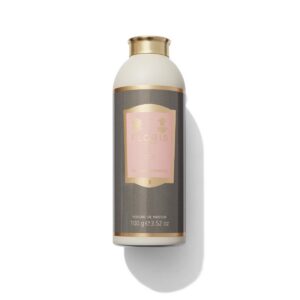 floris of london, lily, spray profumato, per le donne, 100 g