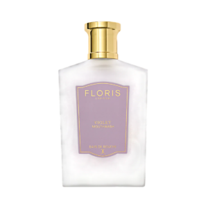 floris of london, collutorio, viola e menta fresca, rinfrescante per l'alito, 100 ml
