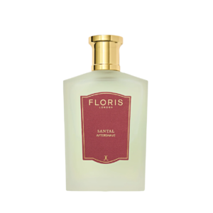 floris of london, santal, idratazione, lozione dopobarba, 100 ml