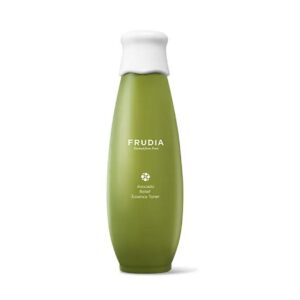 frudia, delivered from fruit, avocado, nutriente, tonico detergente, 195 ml