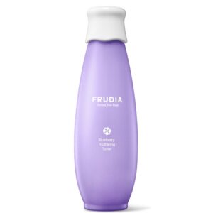frudia, delivered from fruit, mirtillo, idrata, tonico detergente, 195 ml *tester