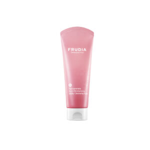 frudia, delivered from fruit, melograno, idratante, schiuma detergente, 145 ml