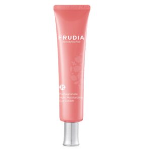 frudia, delivered from fruit, melograno, idratante, crema per gli occhi, 40 ml *tester