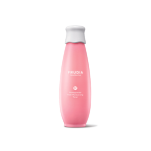 frudia, delivered from fruit, melograno, nutriente e idratante, tonico detergente, 195 ml *tester
