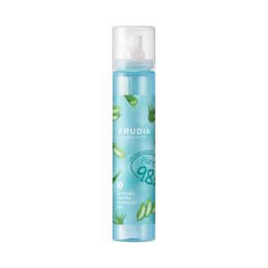 frudia, my orchard, aloe vera, calmante, gel, per il viso, 125 ml