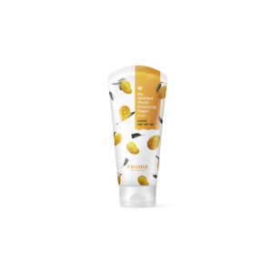 frudia, my orchard, mango, elimina le impurità, schiuma detergente, 120 ml