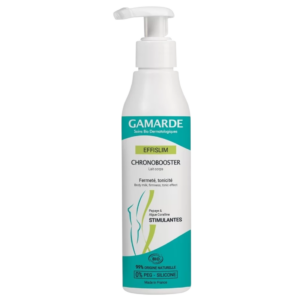 gamarde, effislim, bio, tonificante, fluido, corpo, 200 ml