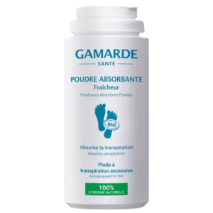 gamarde, gamarde, bio, anti callus, crema per i piedi, 40 ml