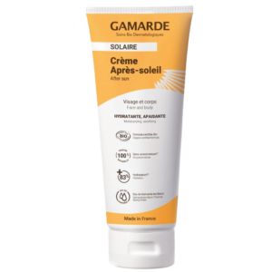 gamarde, gamarde, bio, idratante, lozione doposole, 200 ml