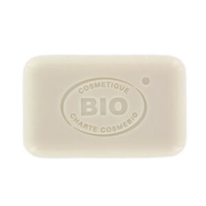 gamarde, hygiene, bio, idratante, saponetta profumata, per il viso, 100 g