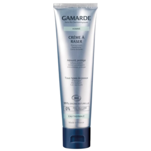gamarde, men, idratante, crema da barba, 100 ml