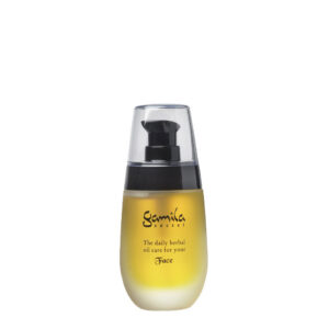 gamila secret, gamila secret, ristorativo, olio, per il viso, 50 ml