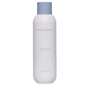 georganic, hawaiian deep sea, lozione tonica, per il viso, 200 ml