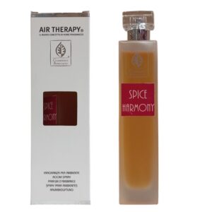 giardino benessere, spice harmony, spray per ambienti, 100 ml
