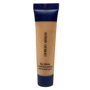 giorgio armani, designer, fondotinta in crema, 04, 18 ml *tester