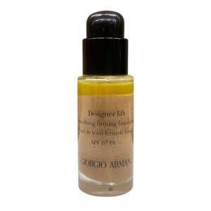 giorgio armani, designer, fondotinta in crema, 07, 18 ml *tester