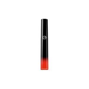 giorgio armani, ecstasy lacquer , splendente, lucidalabbra, 300, mandarino, 6 ml