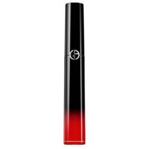 giorgio armani, ecstasy lacquer , splendente, lucidalabbra, 402, rosso da portare via, 6 ml