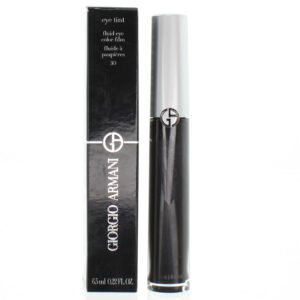 giorgio armani, eye tint, splendente, ombretto liquido, 30, notte, 6.5 ml