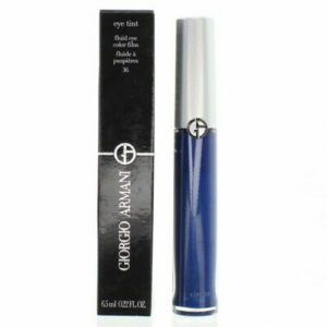 giorgio armani, eye tint, splendente, ombretto liquido, 36, 6.5 ml