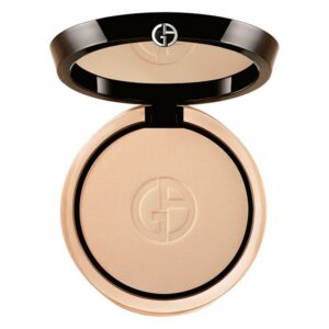 giorgio armani, silk powder, fondotinta compatto, 02, 9 g *tester