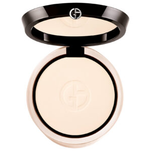 giorgio armani, silk powder, fondotinta compatto, 04, 9 g *tester