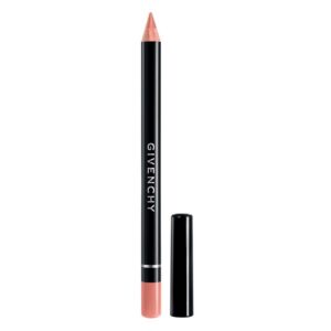 givenchy, givenchy, contorno, matita labbra, 01, rose mutin, 1.1 g