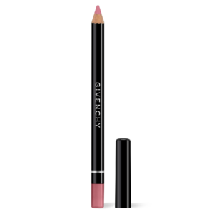 givenchy, givenchy, impermeabile, matita labbra, 01, rose mutin, 1.1 g *tester