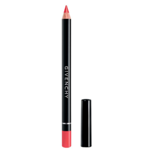 givenchy, givenchy, impermeabile, matita labbra, 05, decolleté corallo, 1.1 g *tester