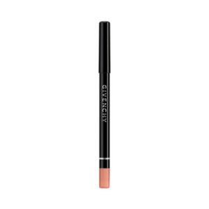 givenchy, givenchy, impermeabile, matita labbra, 10, mousseline beige, 1.1 g