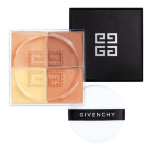 givenchy, prisme, cipria compatta, 05, papa linea mimosa, 12 g *tester