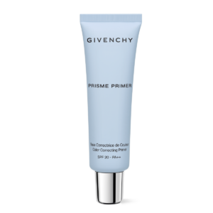 givenchy, prisme, primer liquido, spf 20, 1, blu, 30 ml *tester