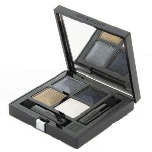 givenchy, prisme quatuor, palette di ombretti, 04, impertinence, 4 sfumature, 4 g