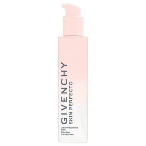givenchy, skin perfecto, bagliore, lozione, per il viso, 200 ml
