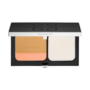 givenchy, teint couture, fondotinta compatto, 02, conchiglia, spf 10, 10 g *tester