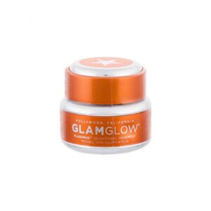glamglow, flashmud, maschera di fango, per il viso, 50 g *tester