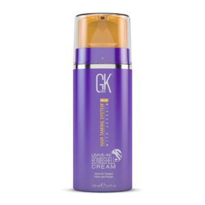 global keratin, bombshell, trattamento in crema senza risciacquo per capelli, tonificazione, 100 ml